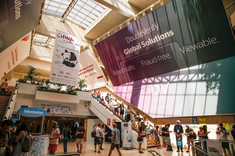 Cannes Lions terá seu primeiro fórum global para CMOs