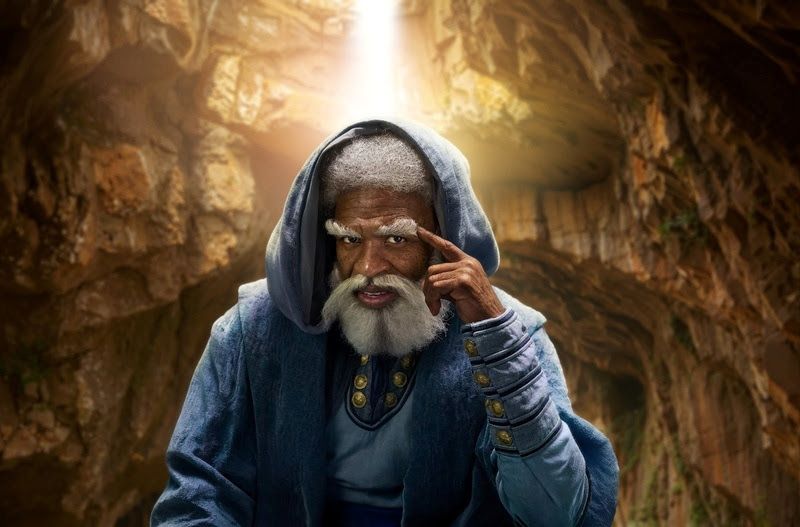 Vini Jr. se torna 'Vini Sênior' em campanha da Betnacional