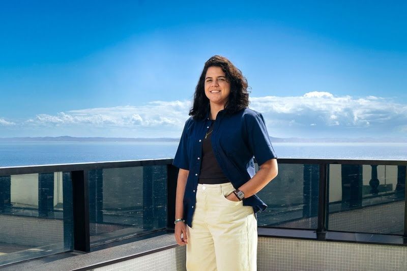 Propeg anuncia Sabrina Mesquita como diretora de criação