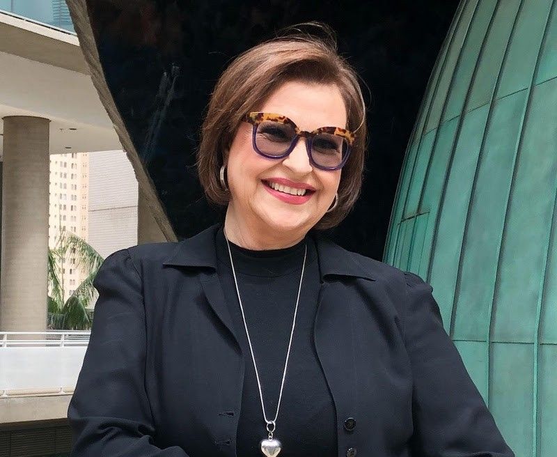 Grupo Korin anuncia Adriana Cury como nova líder de marketing