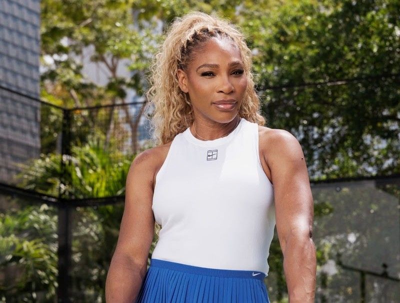 Serena Williams é a nova embaixadora global de Heineken 0.0
