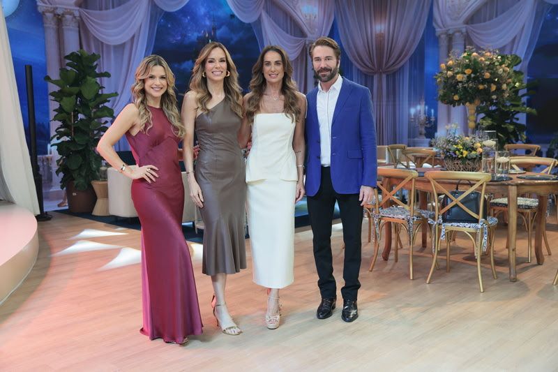 'Fábrica de Casamentos' amplia parcerias e chega a cinco patrocinadores