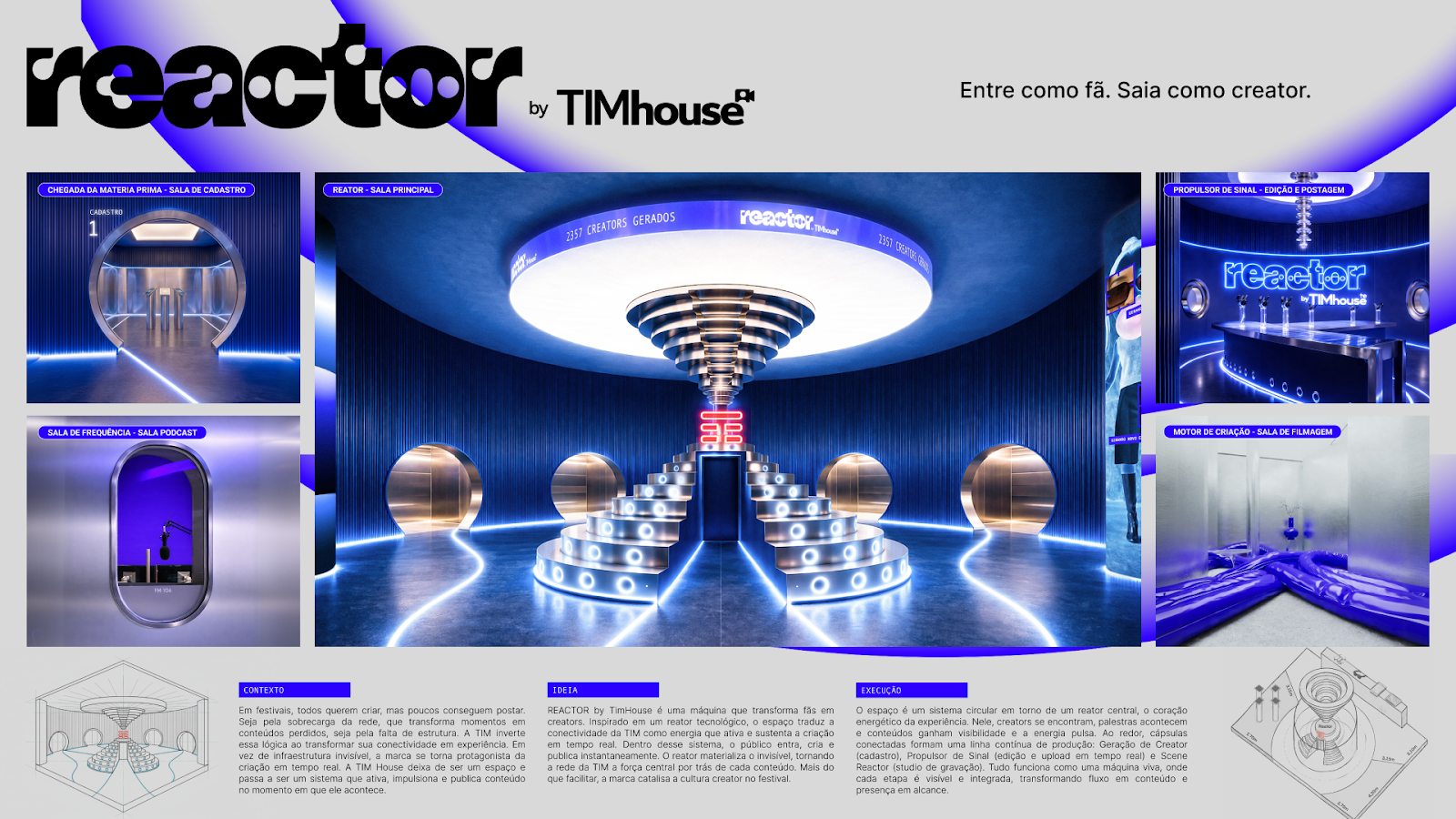 Young Lions Brasil divulga vencedores da edição 2026