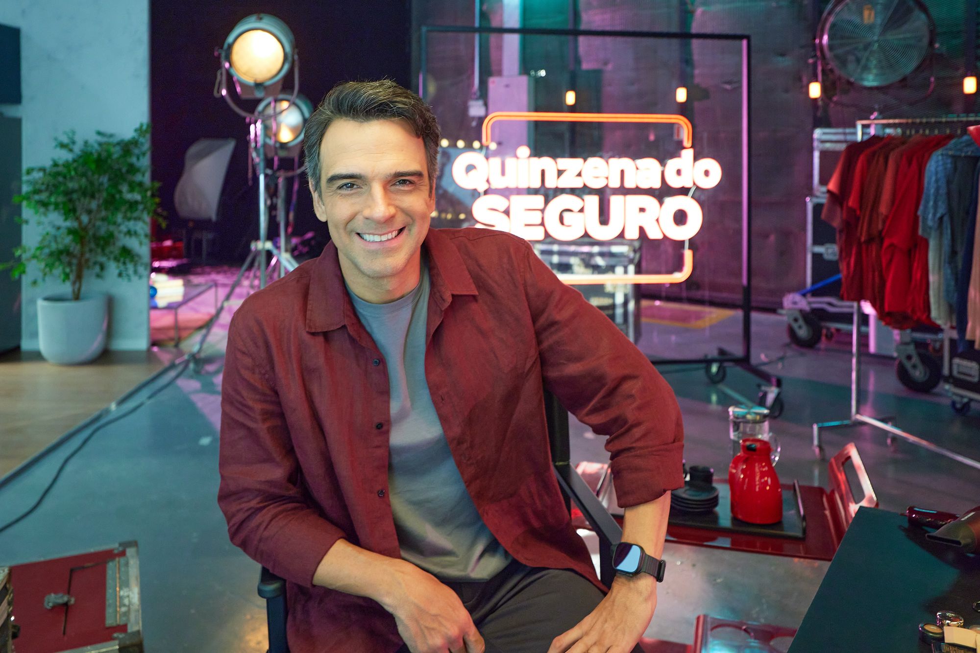 'Quinzena do Seguro' amplia atuação e redefine o marketing no setor de seguros