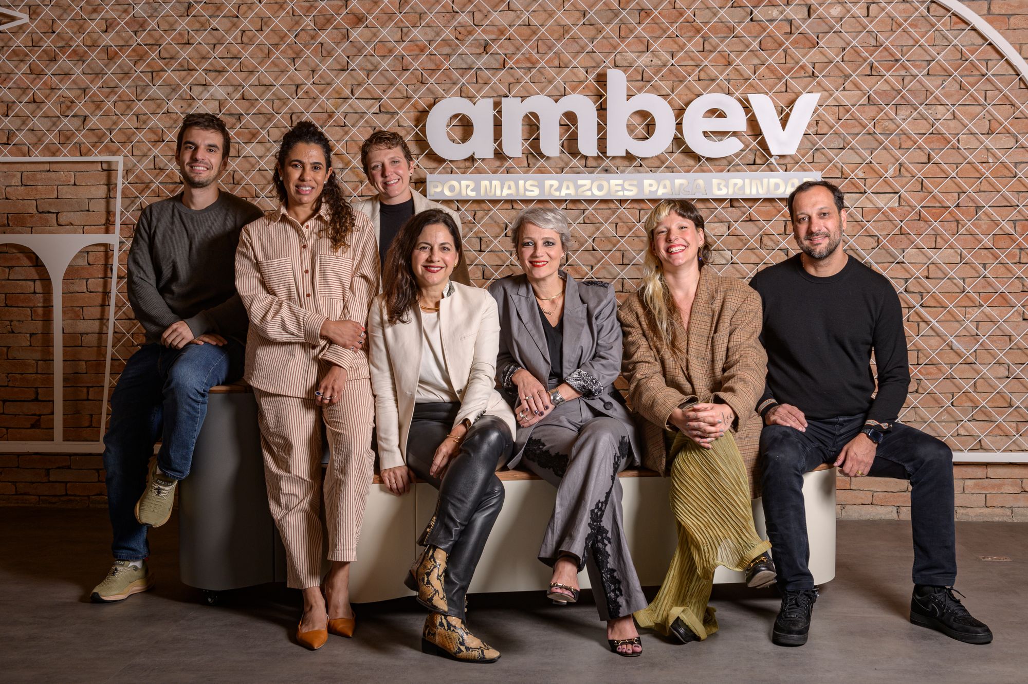 Ampfy conquista conta de Flying Fish no Brasil