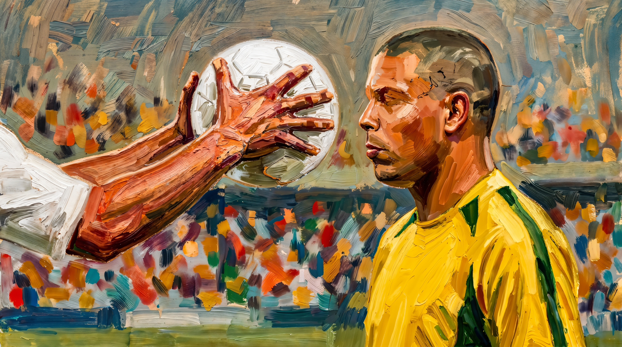propmark 61 anos: Copa do Mundo já movimenta agências e marcas no Brasil antes do apito inicial