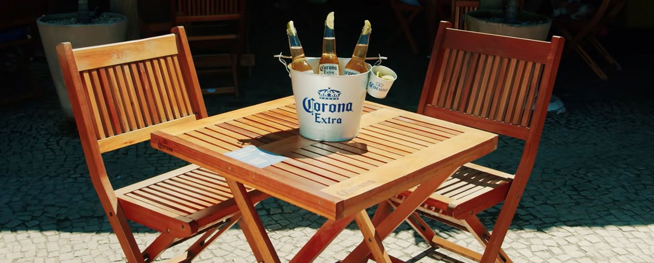 Cannes Lions elege AB InBev como Creative Marketer of the Year