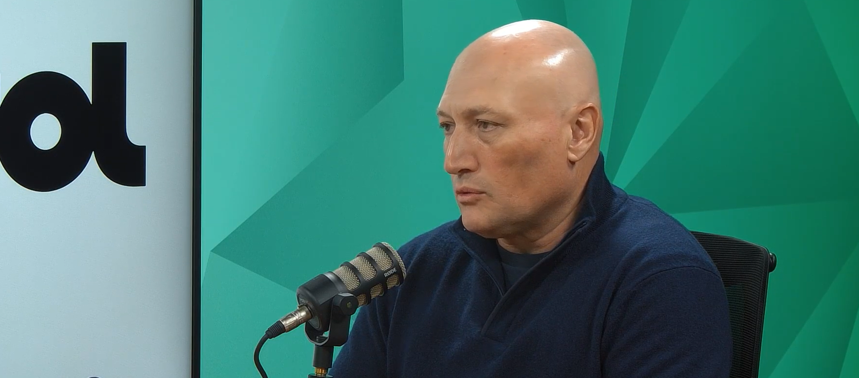 Propcast entrevista Paulo Samia