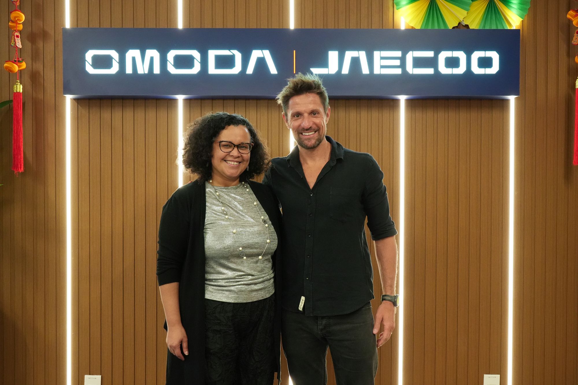 Energy BBDO assume conta da Omoda & Jaecoo no Brasil
