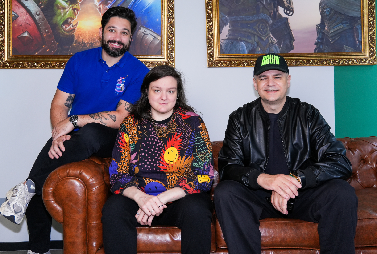 Druid completa cinco anos e amplia atuação para além dos games