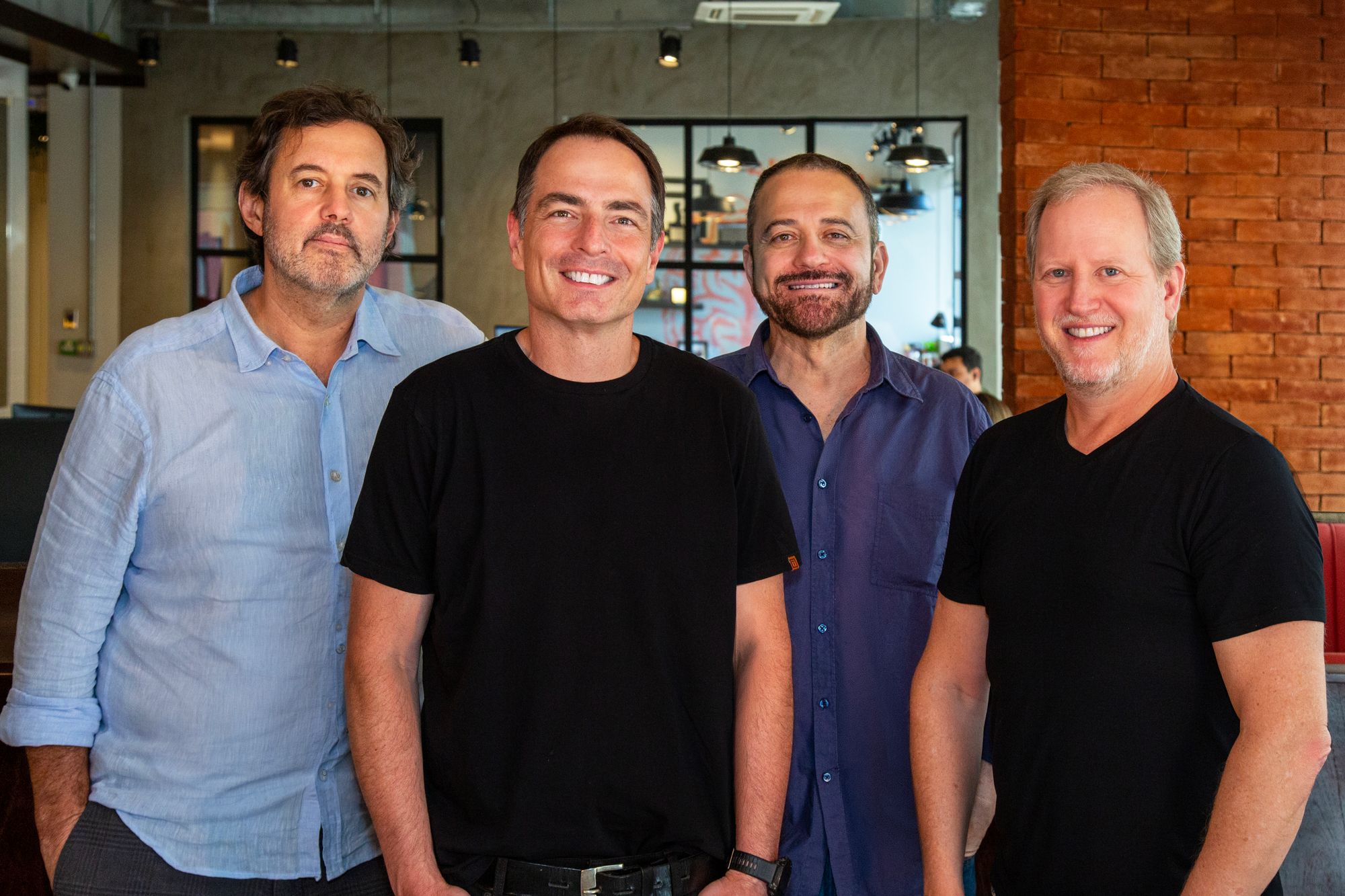 T&S Group inicia internacionalização com a chegada da Edson Tech & Soul, em Portugal