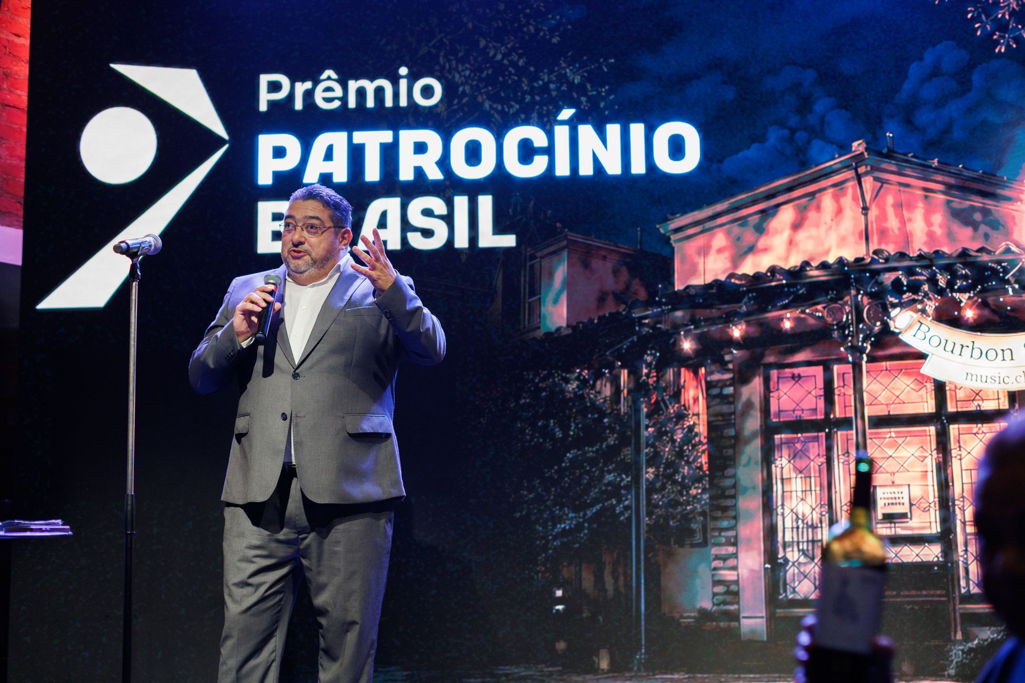 Vencedores do II Prêmio Patrocínio Brasil são divulgados pela APBR