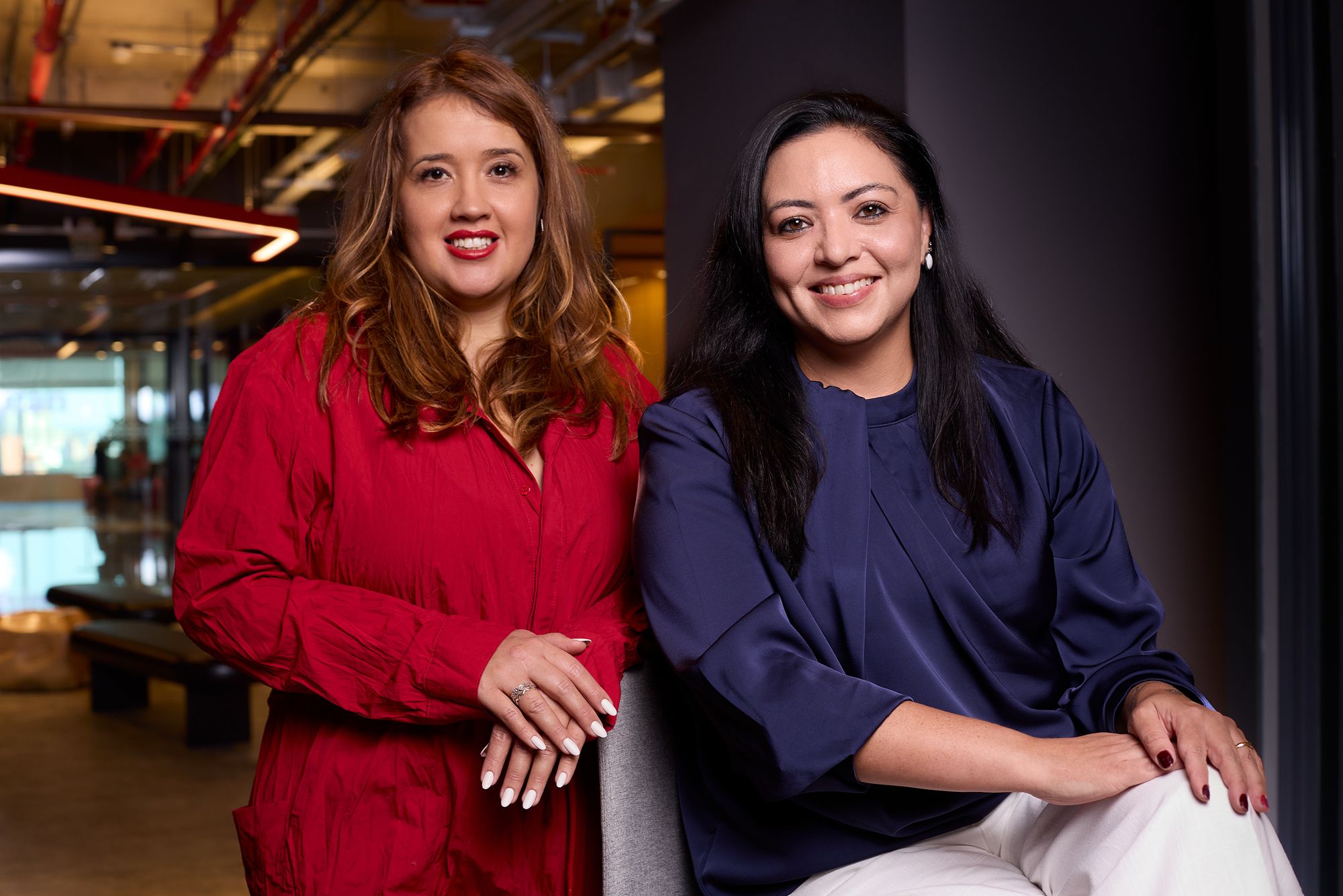 Juliana Ambold é a nova head de PMO, operações e projetos da Artplan