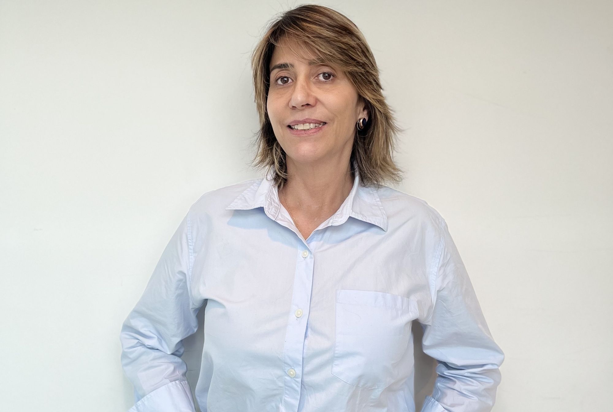 Lilian Prado é a nova diretora de vendas da Dailymotion Advertising no Brasil