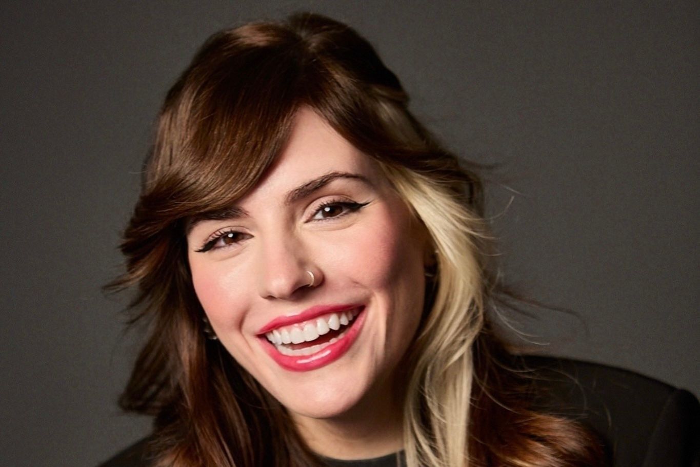 AlmapBBDO contrata Paula Keller Perego como diretora de criação