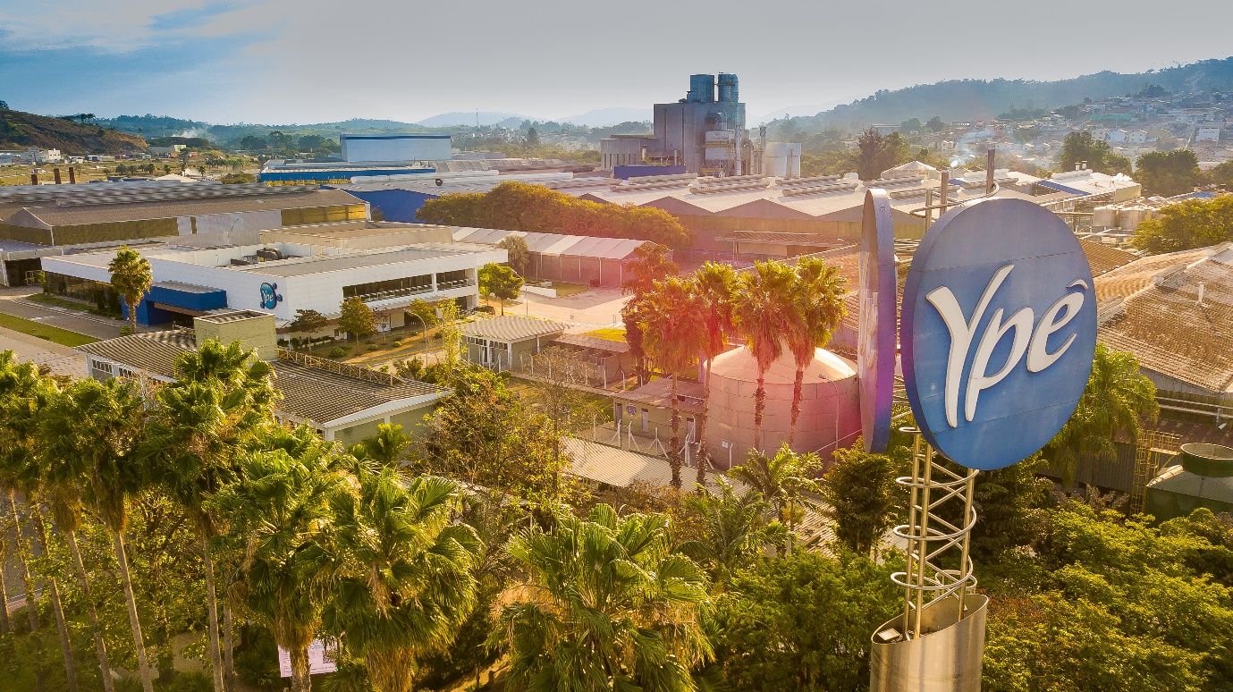 Anvisa determina recolhimento de produtos Ypê