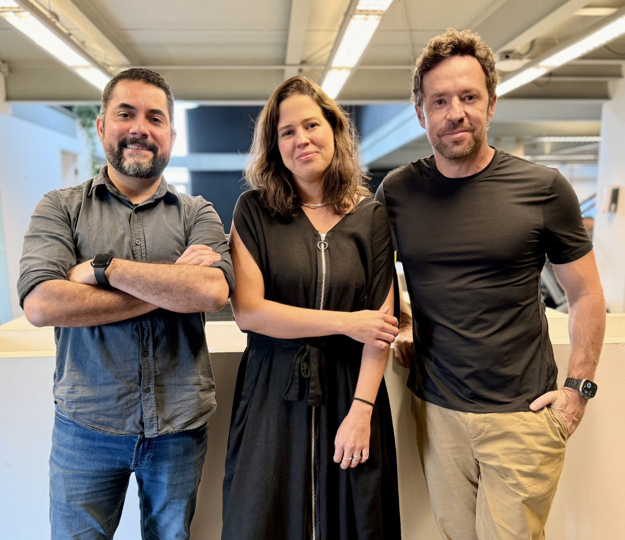 Oliver Latin America anuncia Fernanda Soares como nova head of people