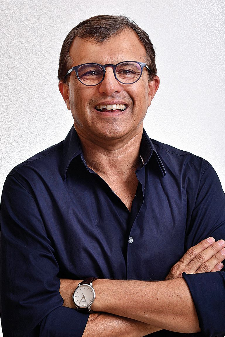 Tecnologia como cuidado urbano