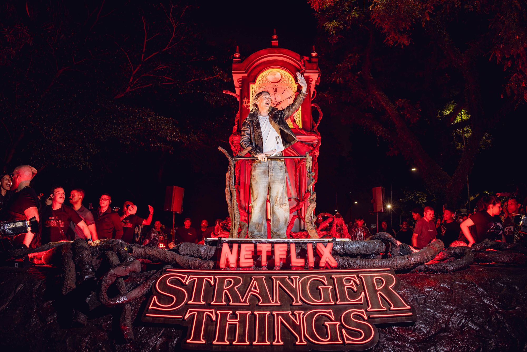 Creators, fandom e cultura pop: a engrenagem de marketing da Netflix