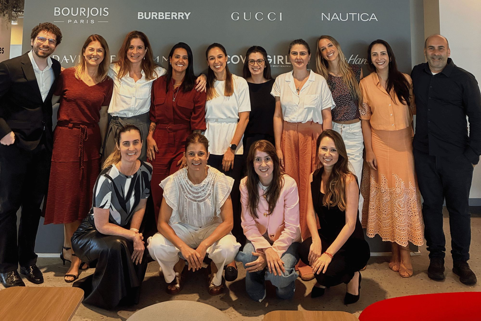 Fbiz conquista contas de Monange e Paixão, da Coty