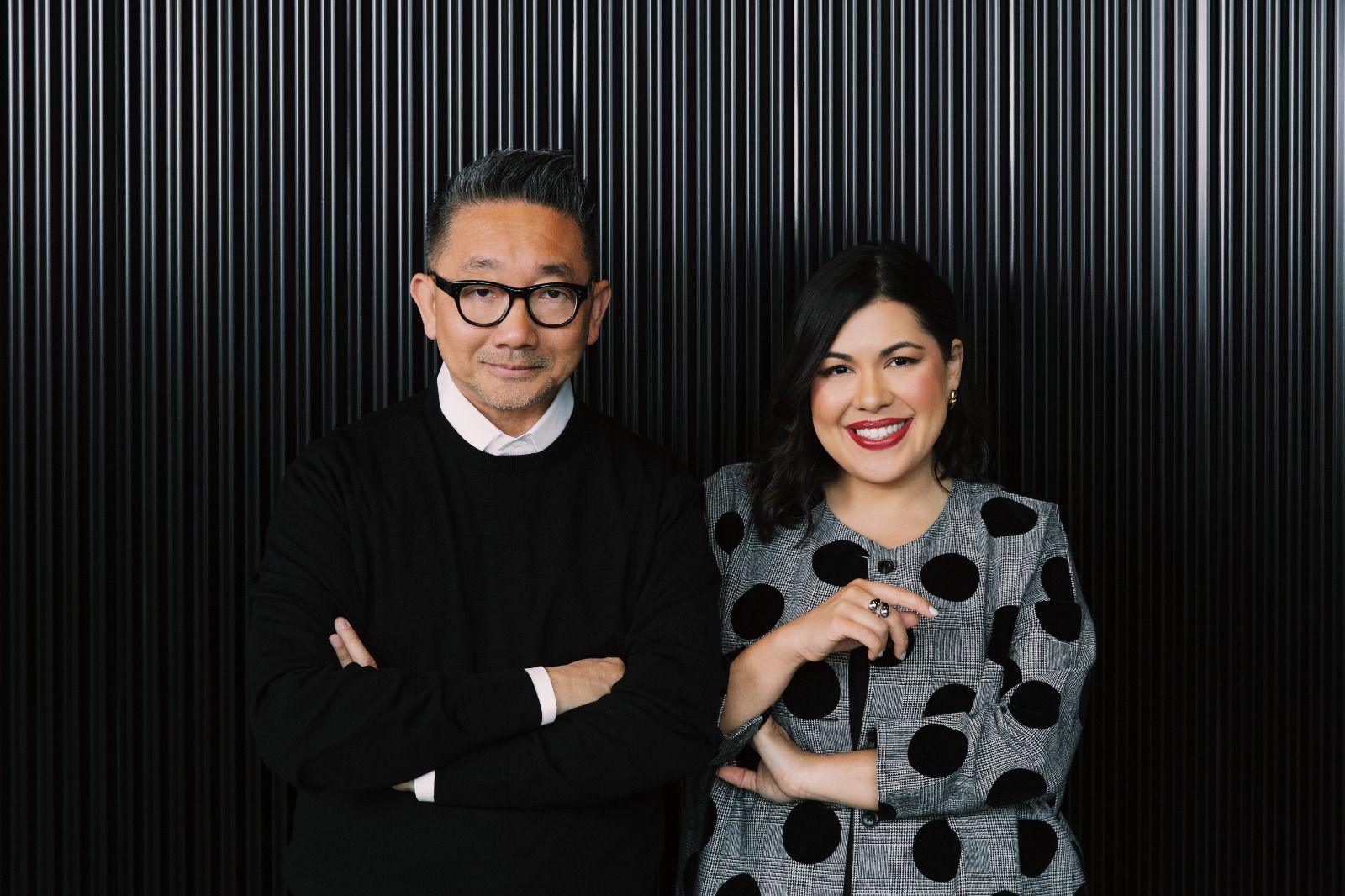 BETC Havas anuncia Camila Nakagawa como CEO e Erh Ray como chairman