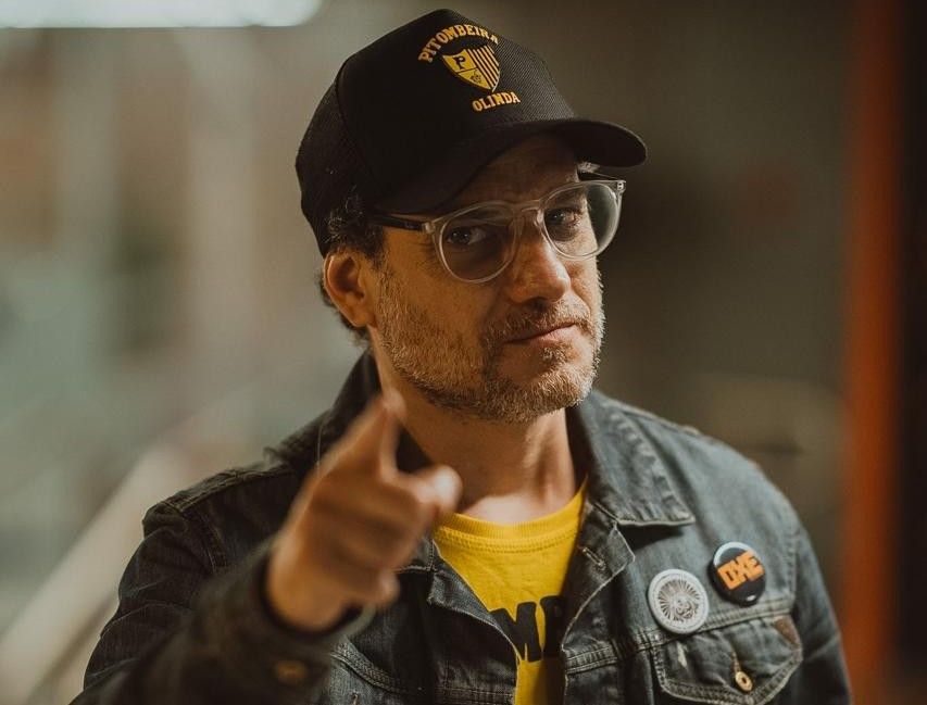 Bizzu anuncia chegada de Hugo Oxe como CCO