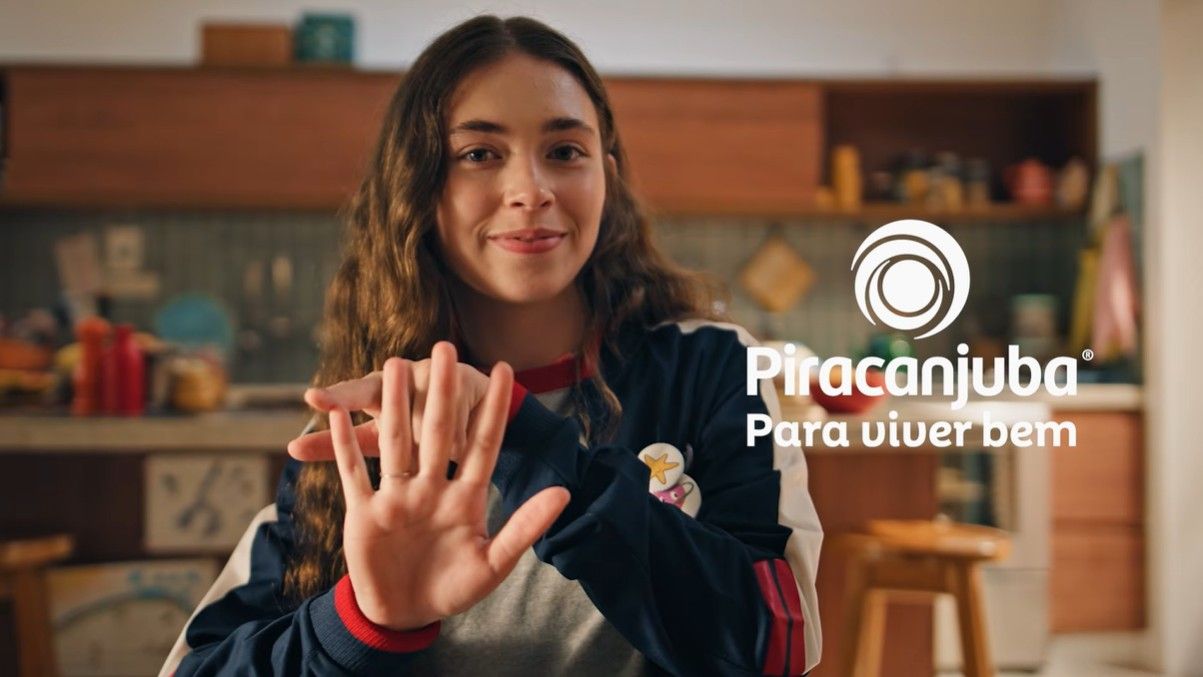 AlmapBBDO assina campanha de café da manhã para Piracanjuba