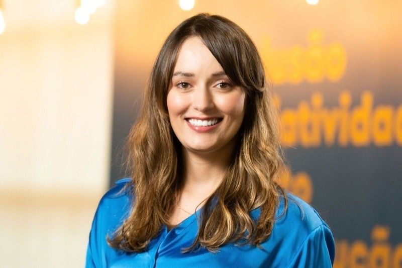 Amanda Assis assume diretoria de marketing do Grupo Casas Bahia