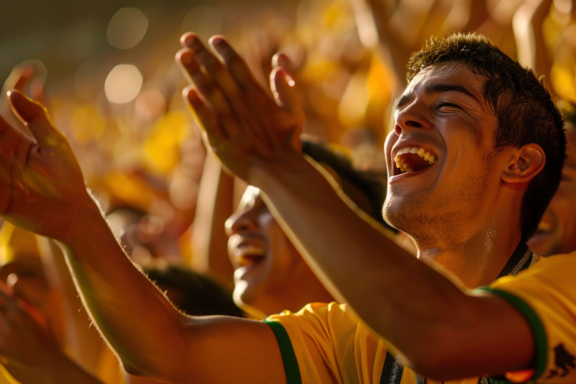 Suba revela perfis de torcida no Brasil e alerta marcas para erro estratégico na Copa 2026