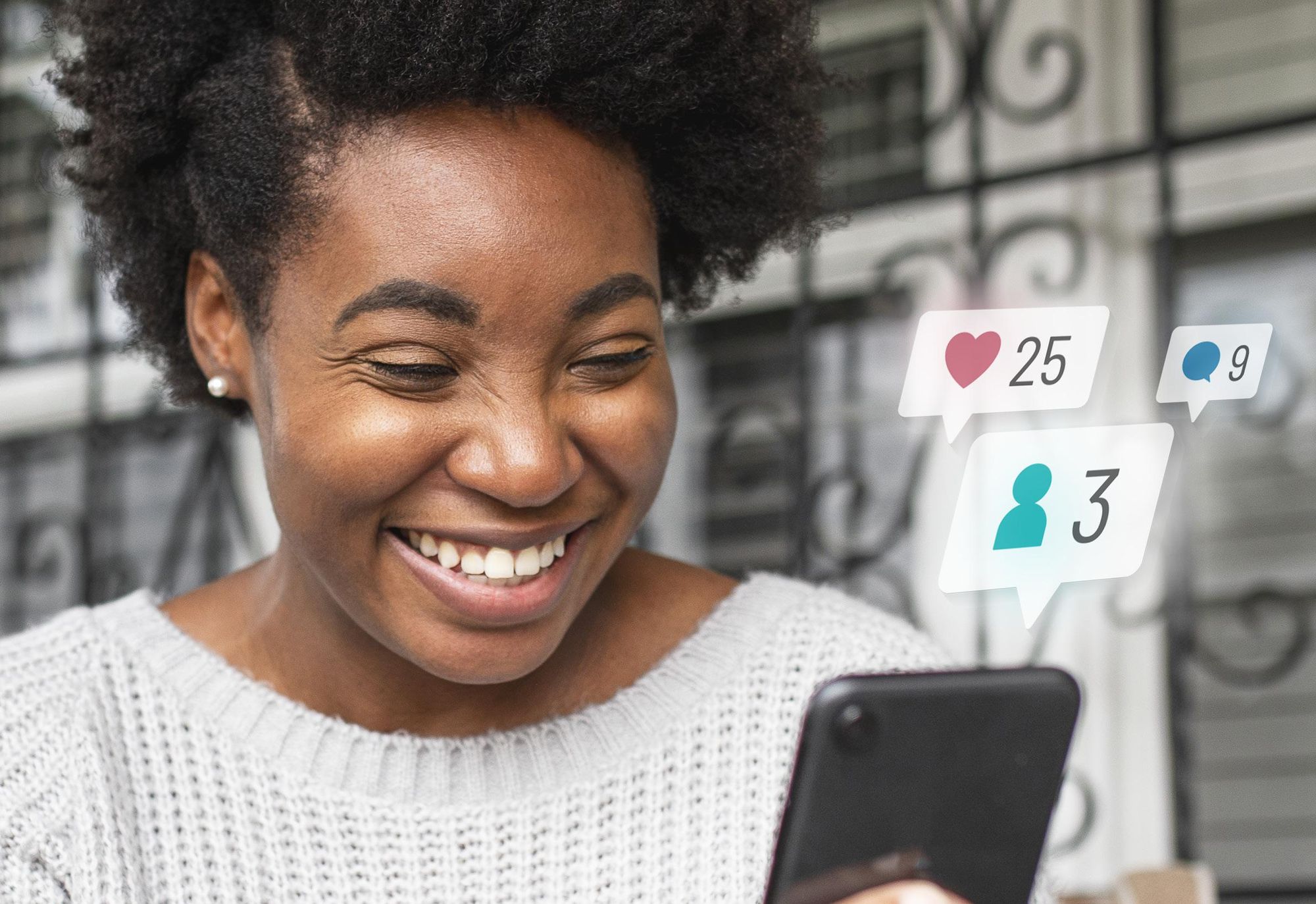 Influence-me atesta que ações com IA não são confiáveis para consumidores