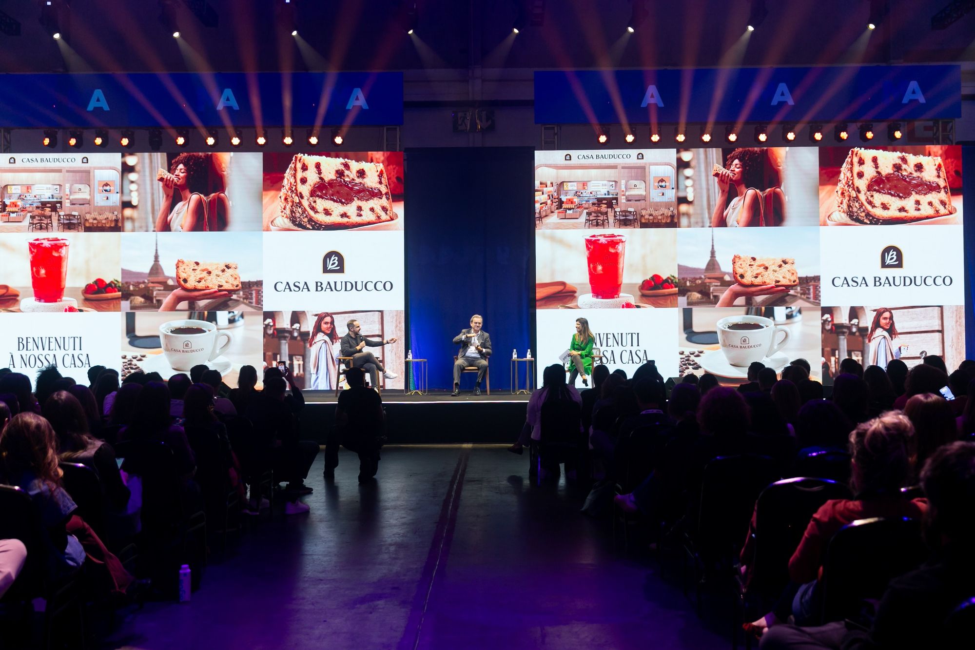 MMA Impact Brasil 2026 reúne executivos, creators e artistas para discutir marketing e inovação