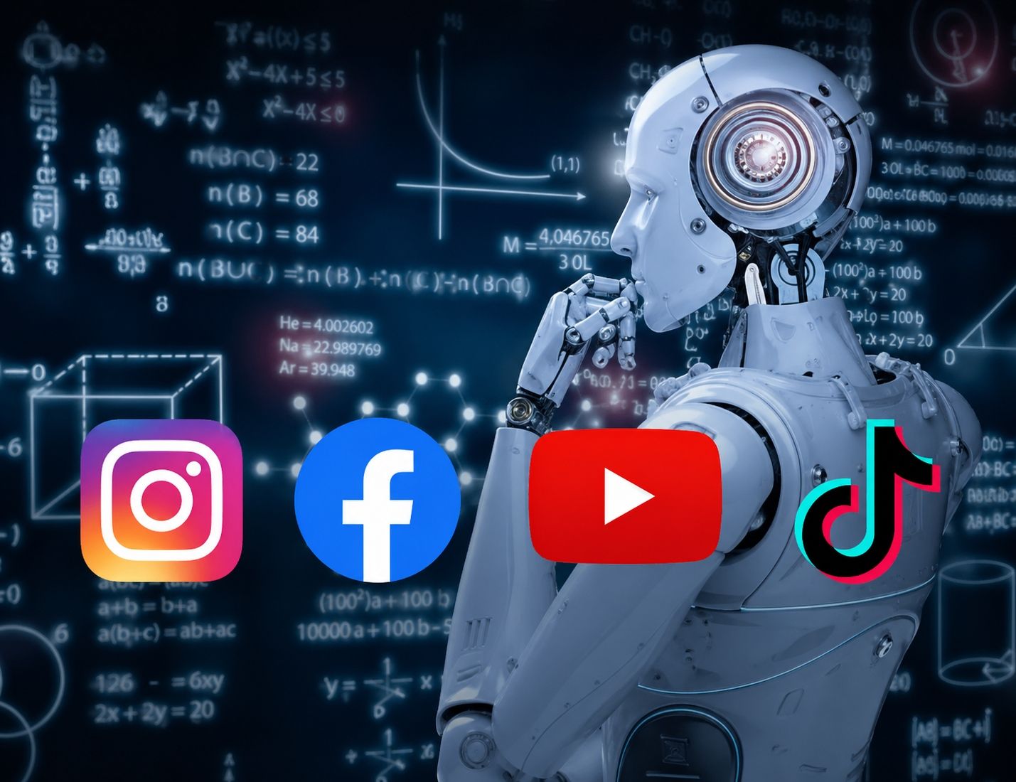 2026 redefine marketing digital com mais ROI, IA e queda do social media