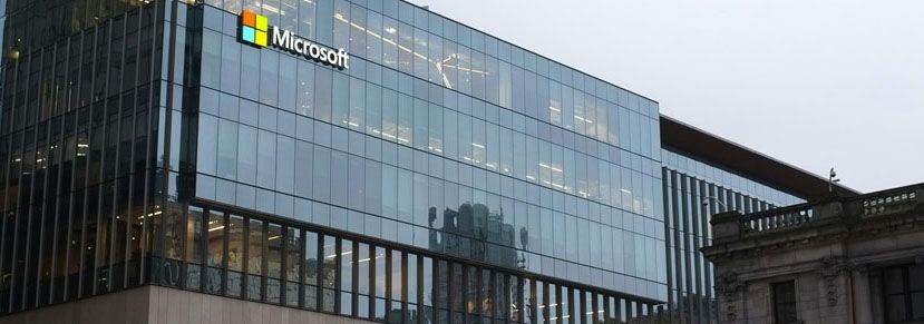Microsoft lidera ranking global de marcas B2B mais valiosas