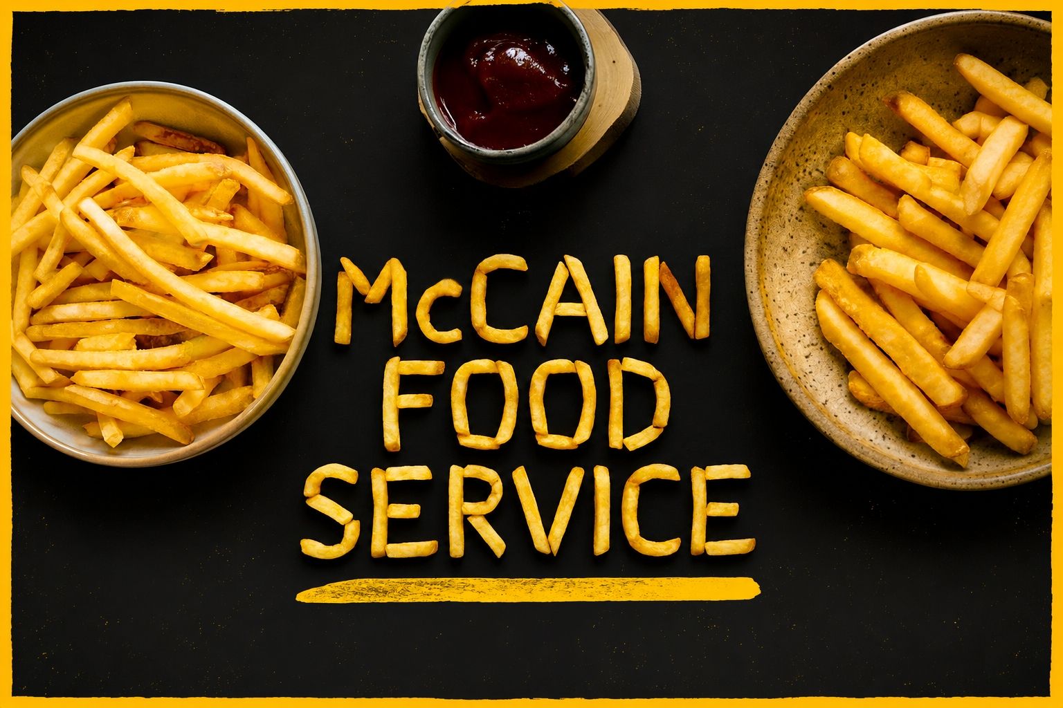 McCain amplia operação de live marketing com entrada da Y’ALL