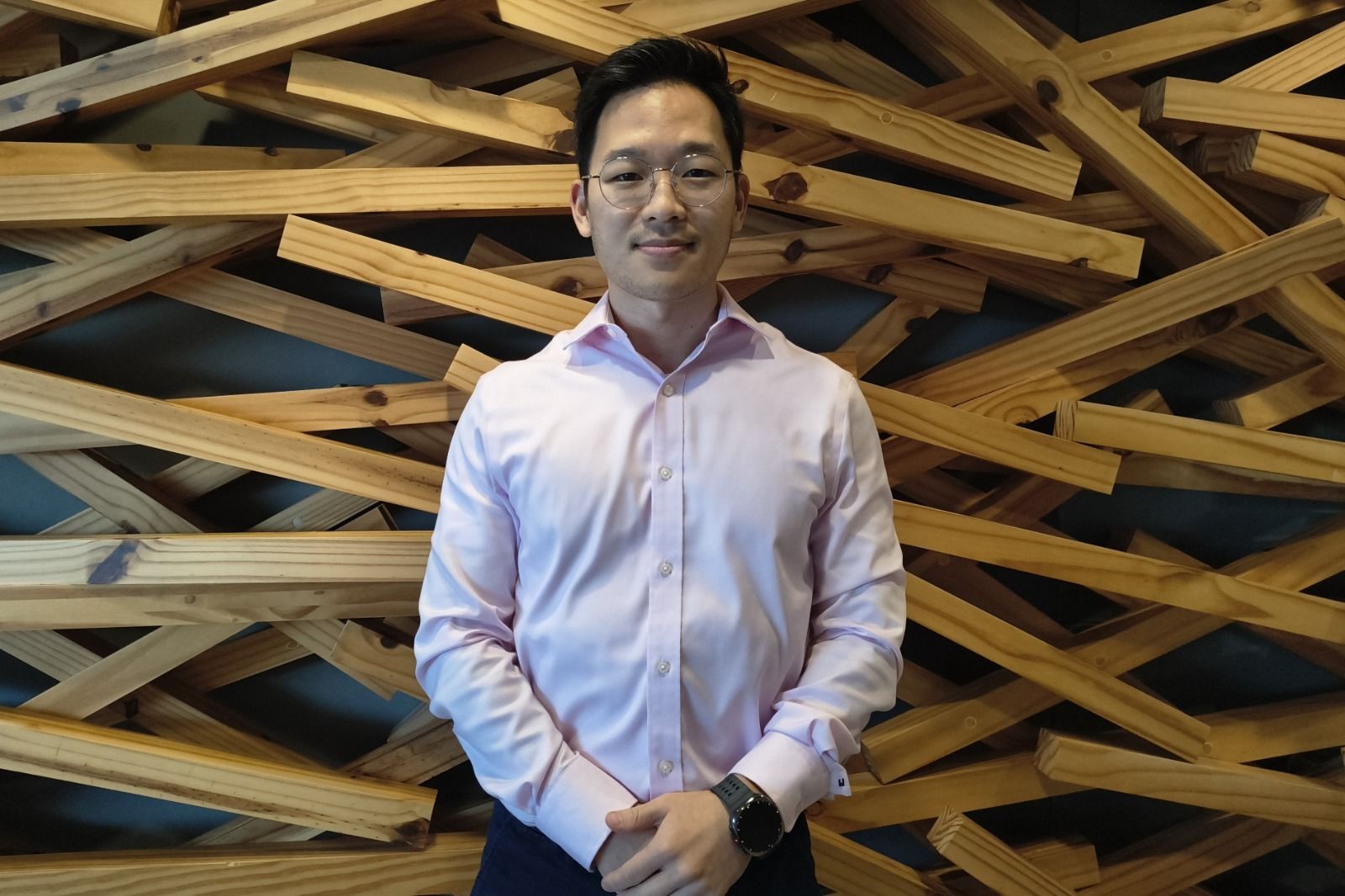 Purina contrata Denis Nakashima como gerente executivo de marketing