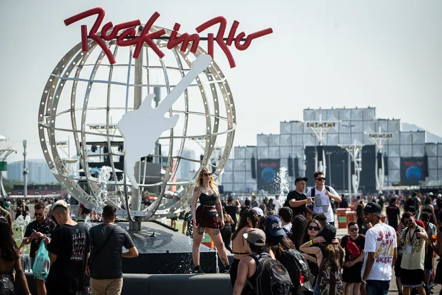 Rock World apresenta a Dream Rocker e abre inscrições para primeiro programa de estágio da empresa