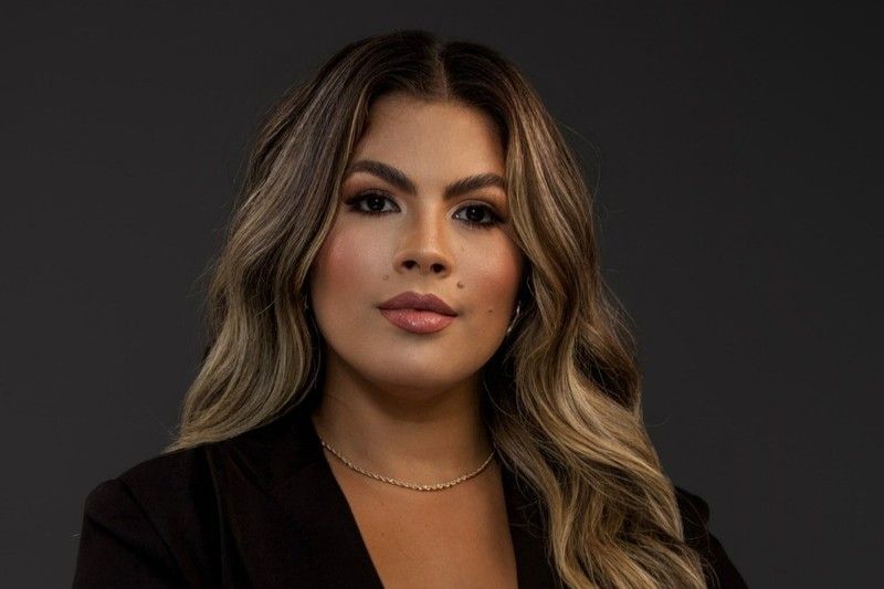 RZK Digital anuncia Michelle Vieira como gerente financeira