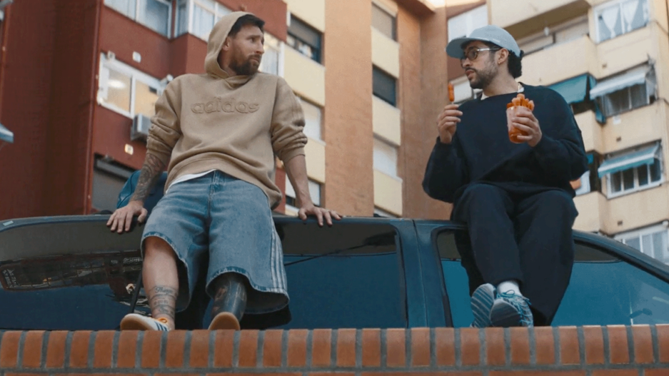 Adidas reúne estrelas globais em filme sobre futebol de bairro