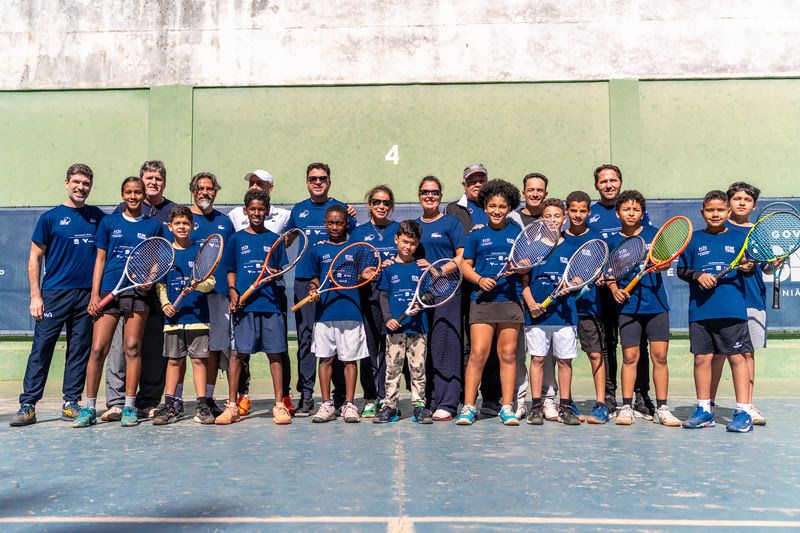 Fifa e Global Citizen criam fundo de apoio a projetos de educação e esporte