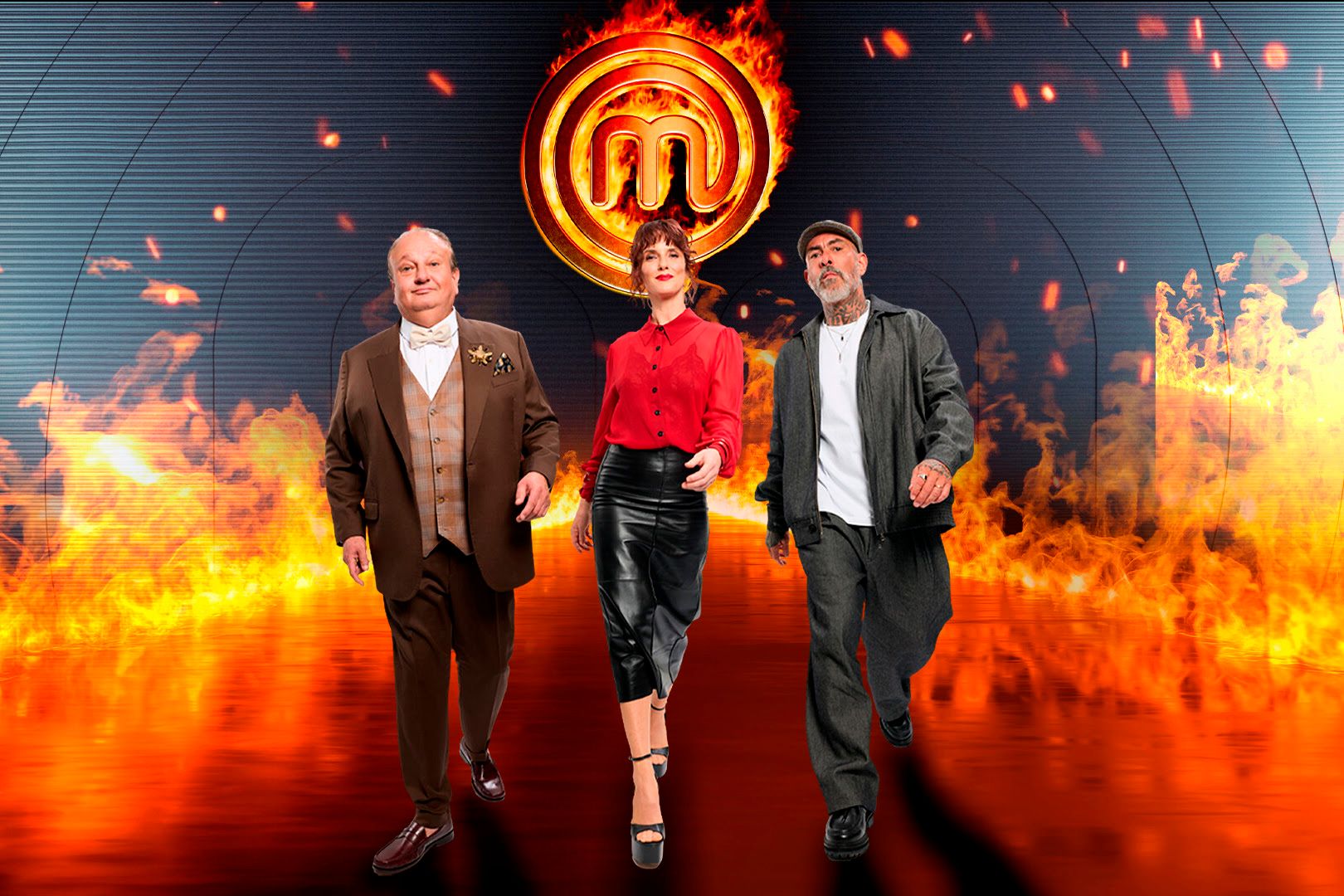MasterChef Brasil estreia 13ª temporada com 12 marcas