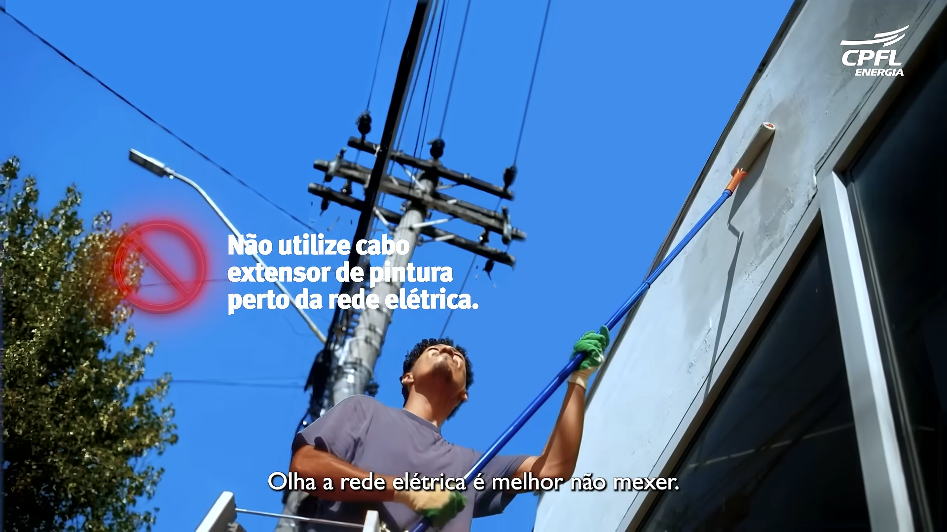 CPFL Energia aposta em música para ampliar campanha de segurança elétrica em 2026