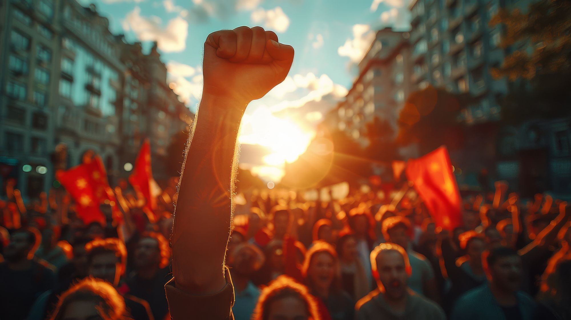 Excelência produtiva do Brasil esbarra na desconfiança política, revela pesquisa